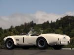 Shelby Cobra 427 S/C Competition (Mk III) 1965 года
